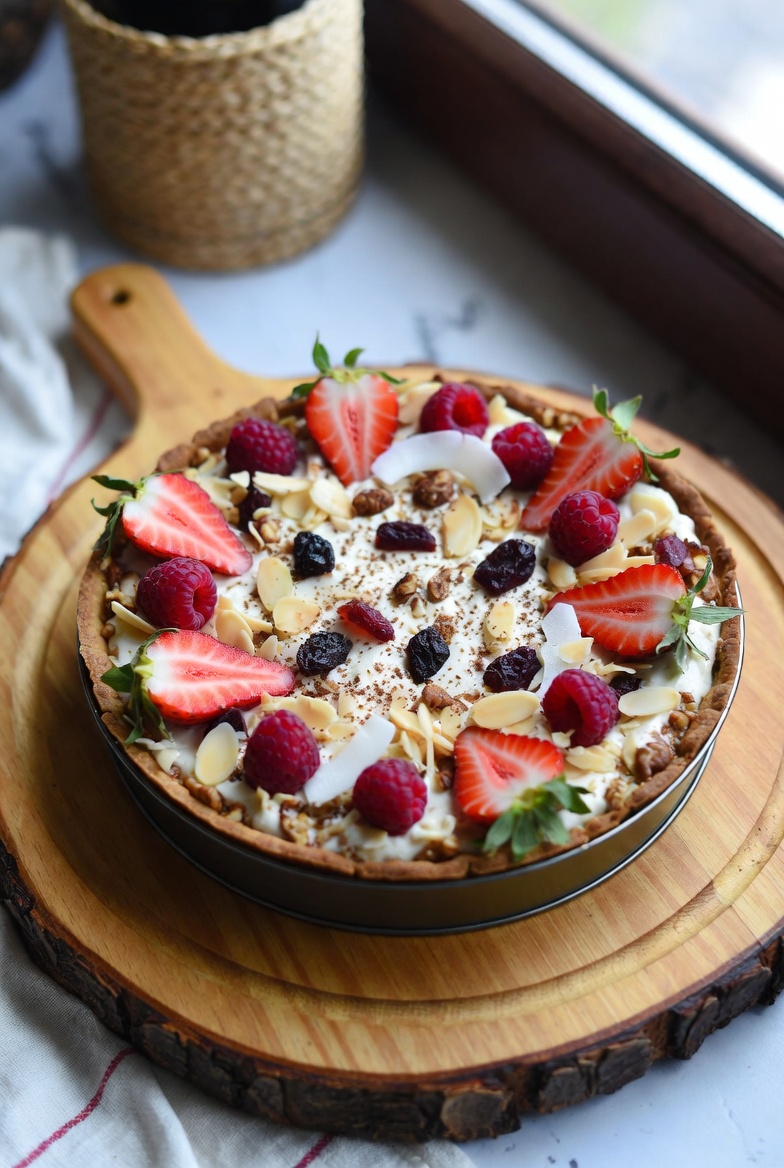 Tort românesc vegetarian